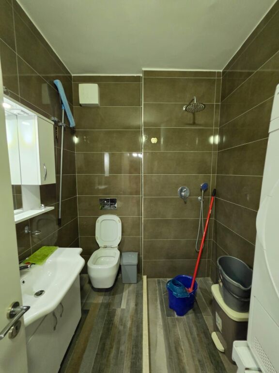 1+1 apartment for sale in Astir