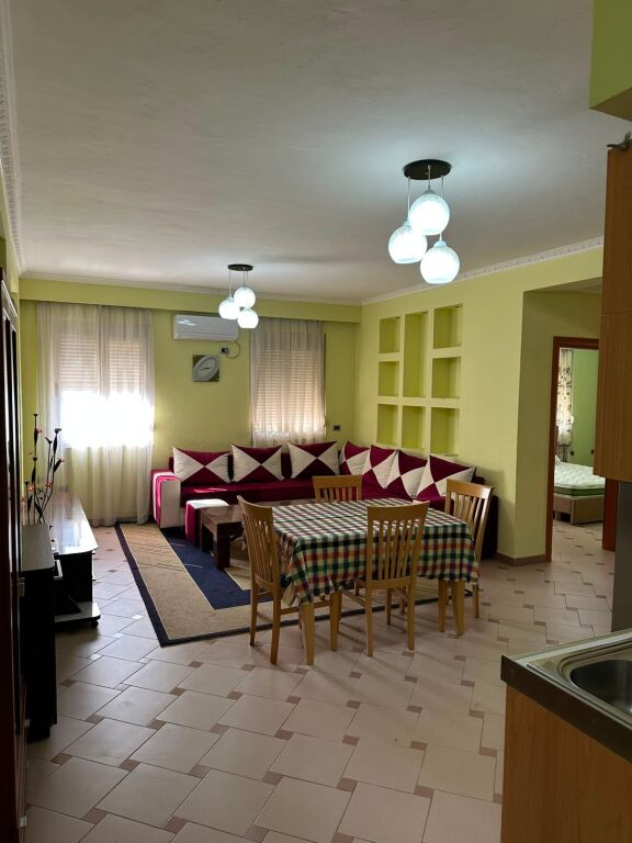 📍Via Durresi Appartamento 1+1+ Deposito in Affitto