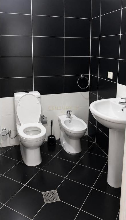 Apartment 2+1+2 for rent at New Boulevard