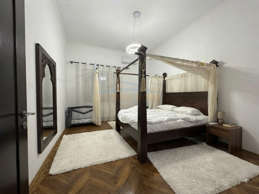 Affitto, Appartamento 2+1+2, Centro, Tirana