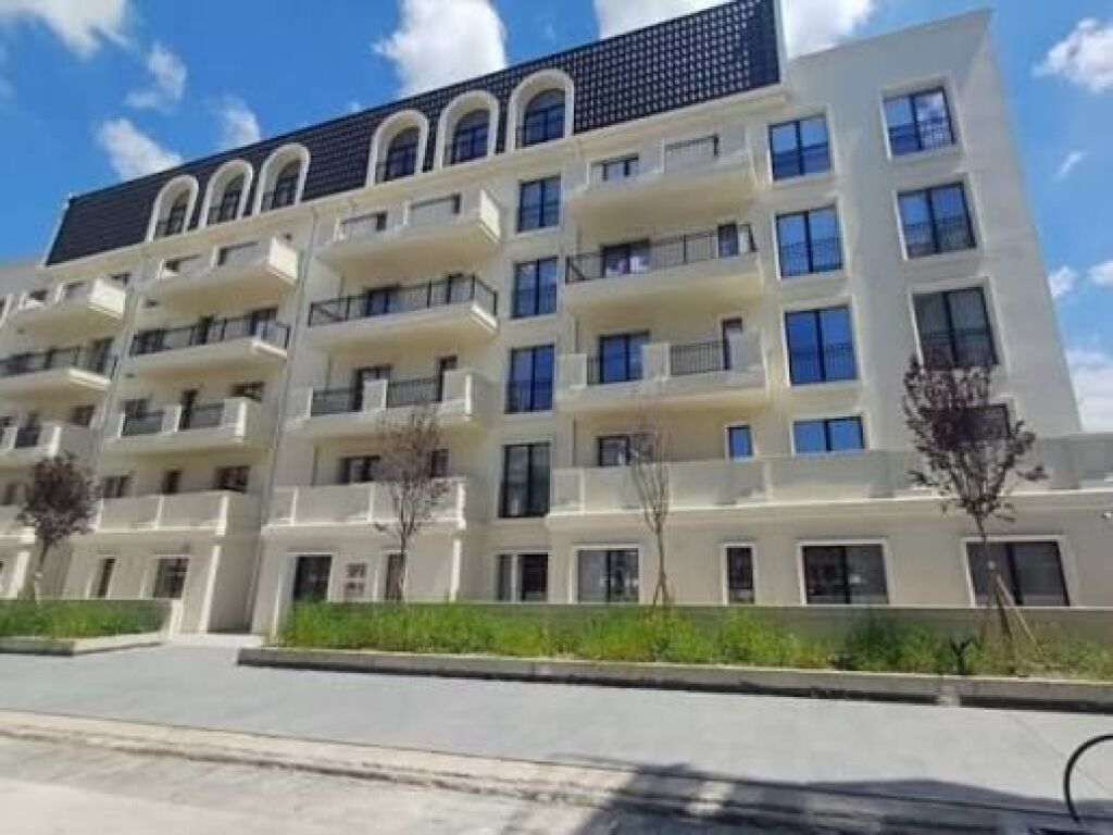 🏡 FOR SALE APARTMENT 1+1 | TIRANA CIELO – MJULL BATHORE
