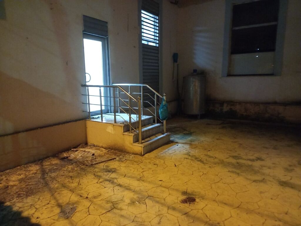 Qera | Ambjent Biznesi | Rruga Hamdi Pepo | 700 €/muaj