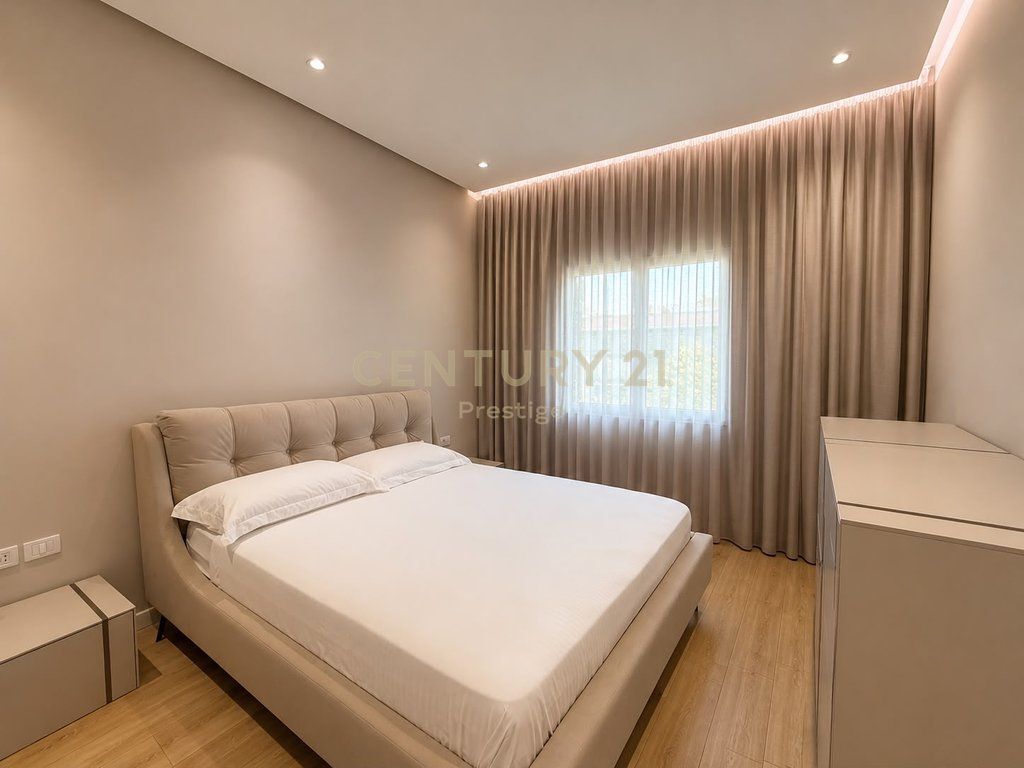 FOR RENT 2+1 APARTMENT IN BLLOK !
