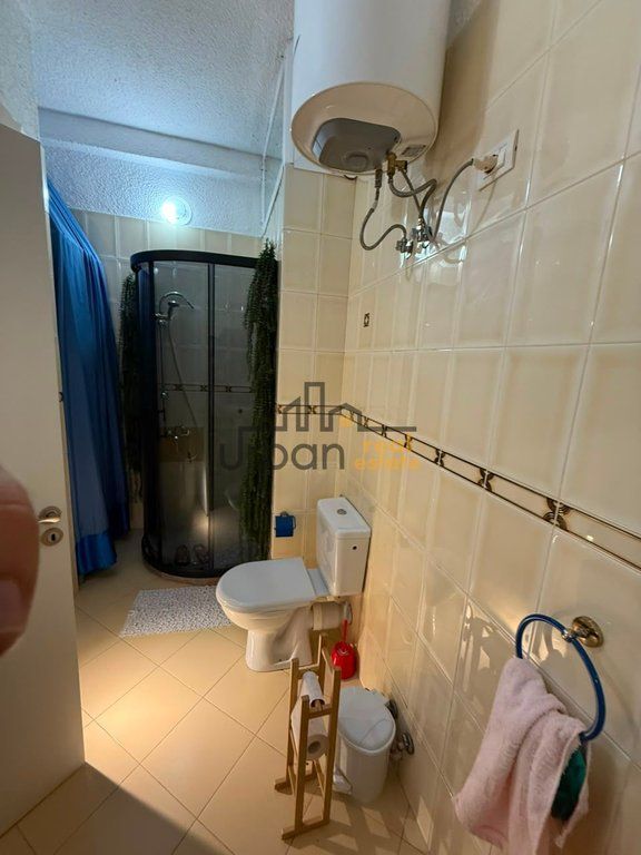 Qera, Apartament 1+1, Rruga e Kosovarëve, Tirana - 70000 Lek | 105 m²