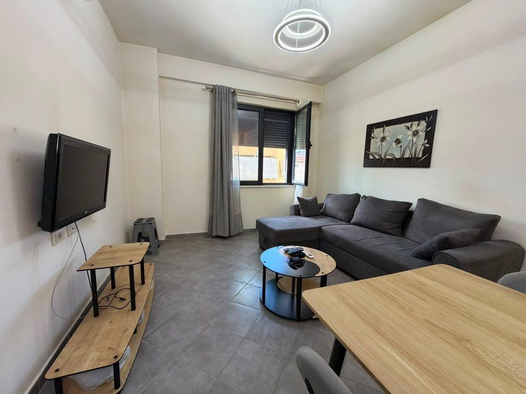 Rent, Apartment 2+1+Parking Space, Jordan Misja Street, Tirana •