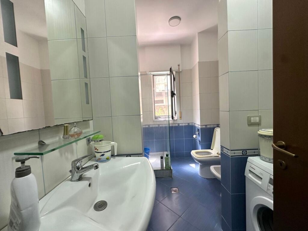 APPARTAMENTO 1+1 IN AFFITTO AL LAGO ASCIUTTO (SENZA MONTAGNA)