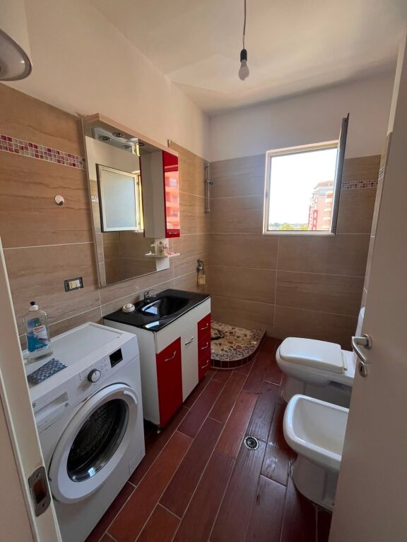 Appartamento 2+1 Vlora, Via Cipajve (Gjergj Arianiti)