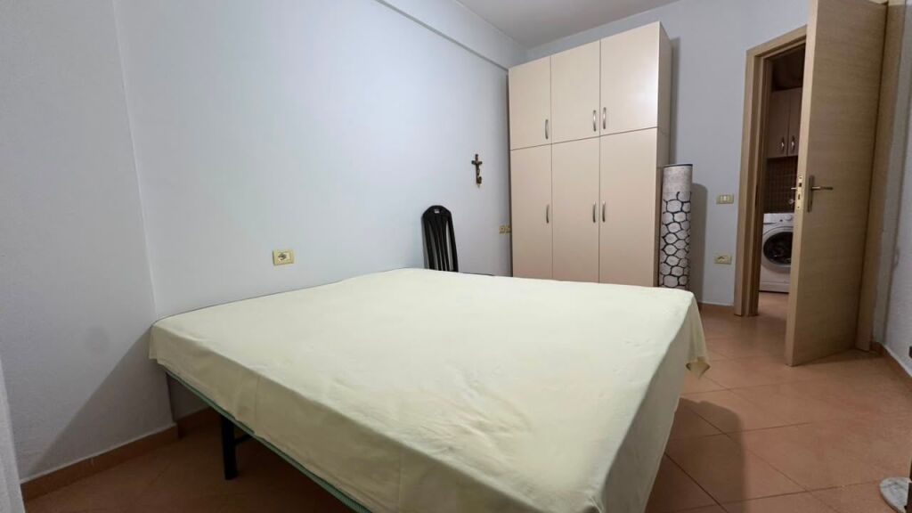 Appartamento 1+1 in affitto – Via delle Barricate