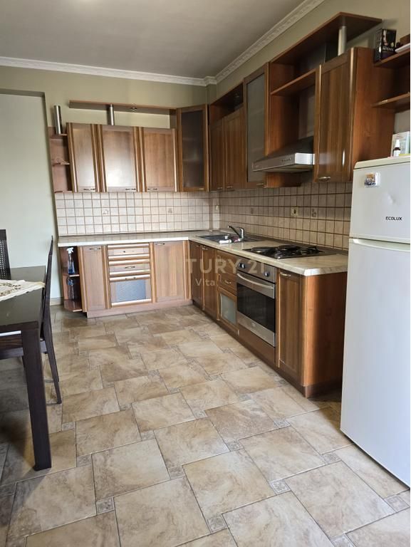 Apartament 2+1+2T për Shitje pranë Stadiumit në Durrës