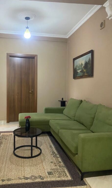 Apartament me qera 1+1 Rruga e Dibres