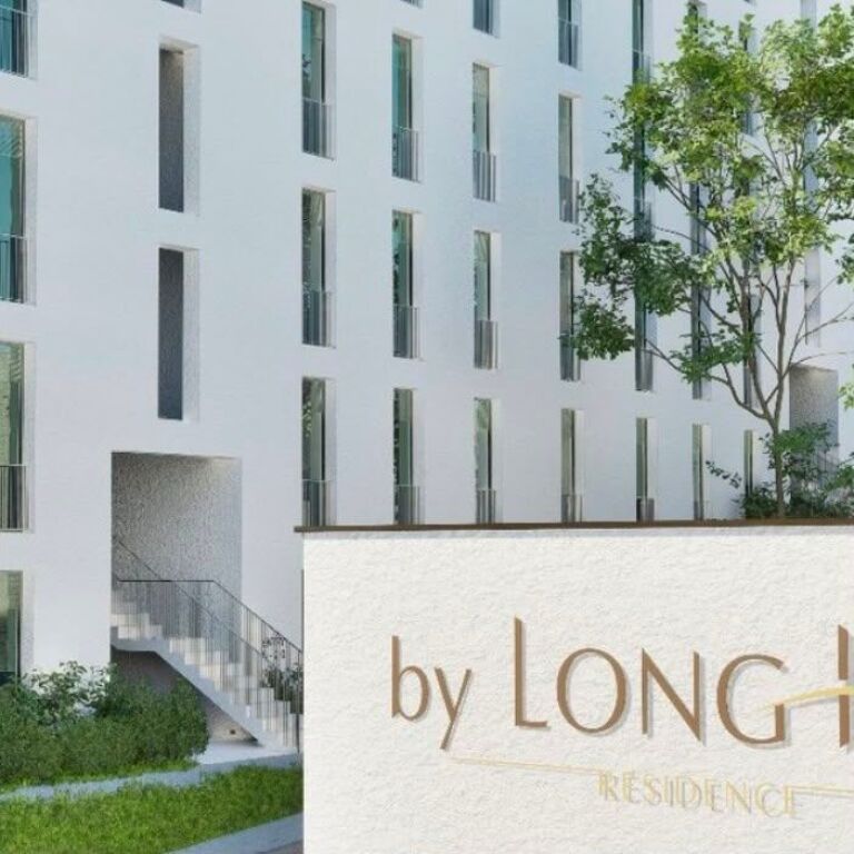 🏡 OKAZION 🔥 1650€/m² | NGA LONG HILL RESIDENCE