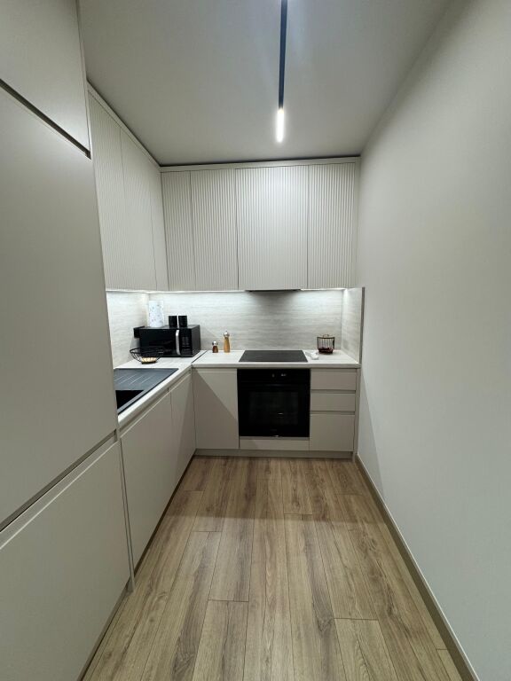 Jepet apartament me qera 1+1 Vollga Durres