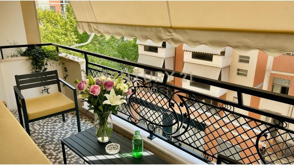 🏡 Appartamento in Affitto 2+1+2 con Posto Auto nel Complesso Delijorgji