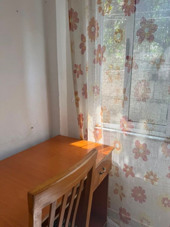 Qera | Apartament 1 + 1 | Medreseja | 400 €/muaj