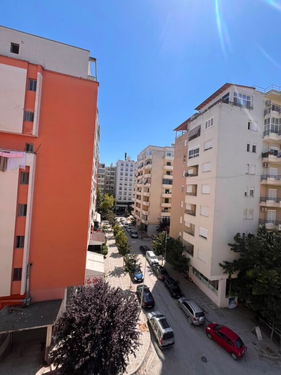 Appartamento 2+1 Vlora, Via Cipajve (Gjergj Arianiti)