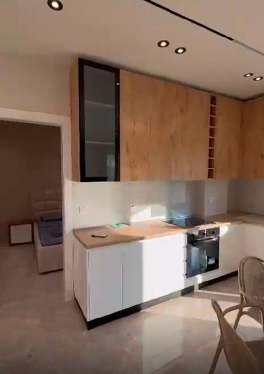 APARTMENT FOR SALE 2+1+2 LION COMPLEX SHENGJIN