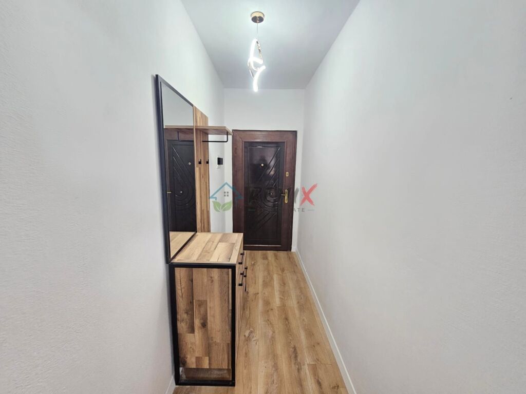 🏡 INVESTIM PRANË DETIT – 1+1 NË GOLEM