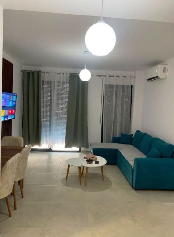 Apartment 1+1 for rent Don Bosko   ID 5342