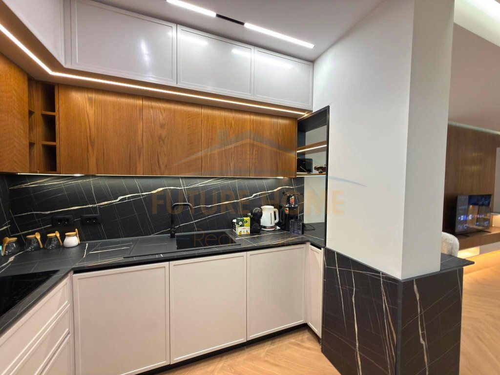 Qera, Apartament  2+1, Kopshti Zoologjik i Tiranës