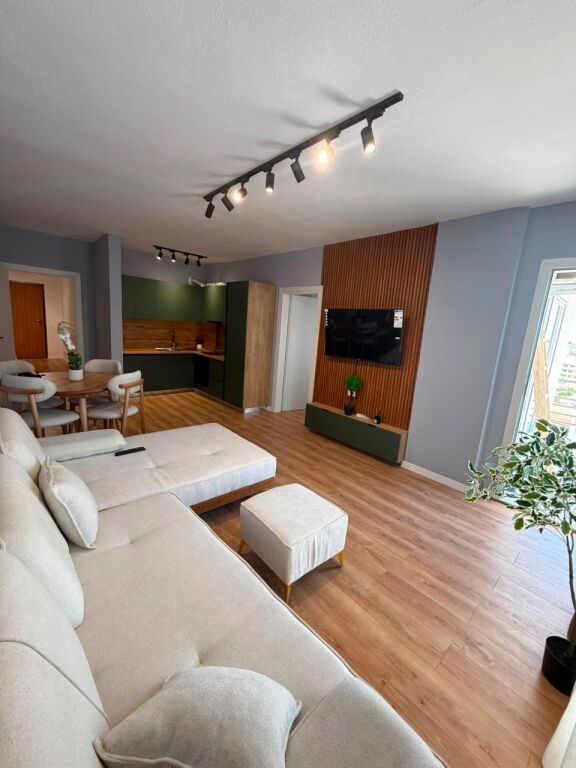 Apartament për shitje pranë detit në Durres