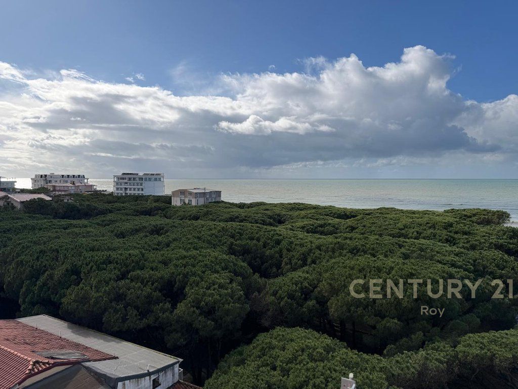 SHITET APARTAMENT 2+1+2 TEK MONTEVIDEO RESIDENCE!