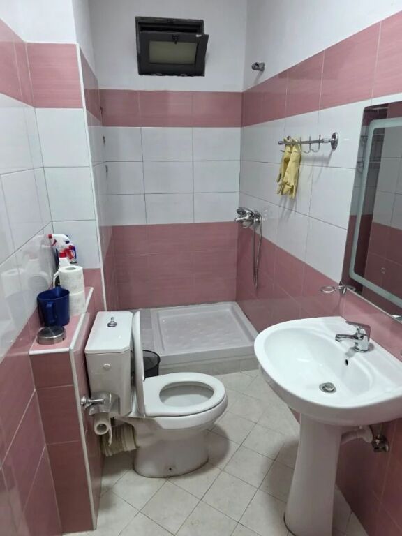 Appartamento 1+1 in affitto a Tek 5 Maji !
