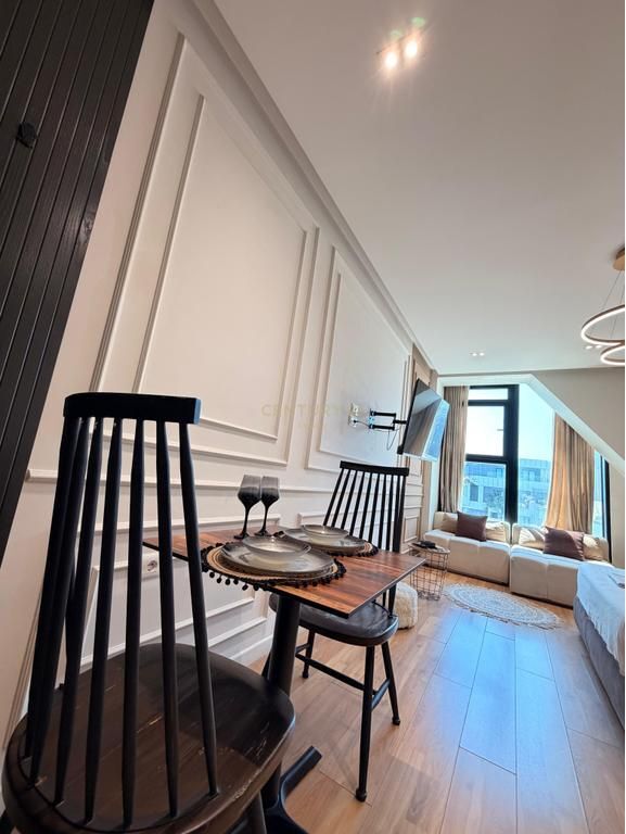 Apartment for Sale – Square 21 .125,000 €