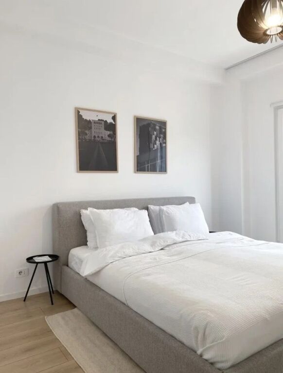 Apartament 1+1 Jordan Misja kompleksi Quartum !
