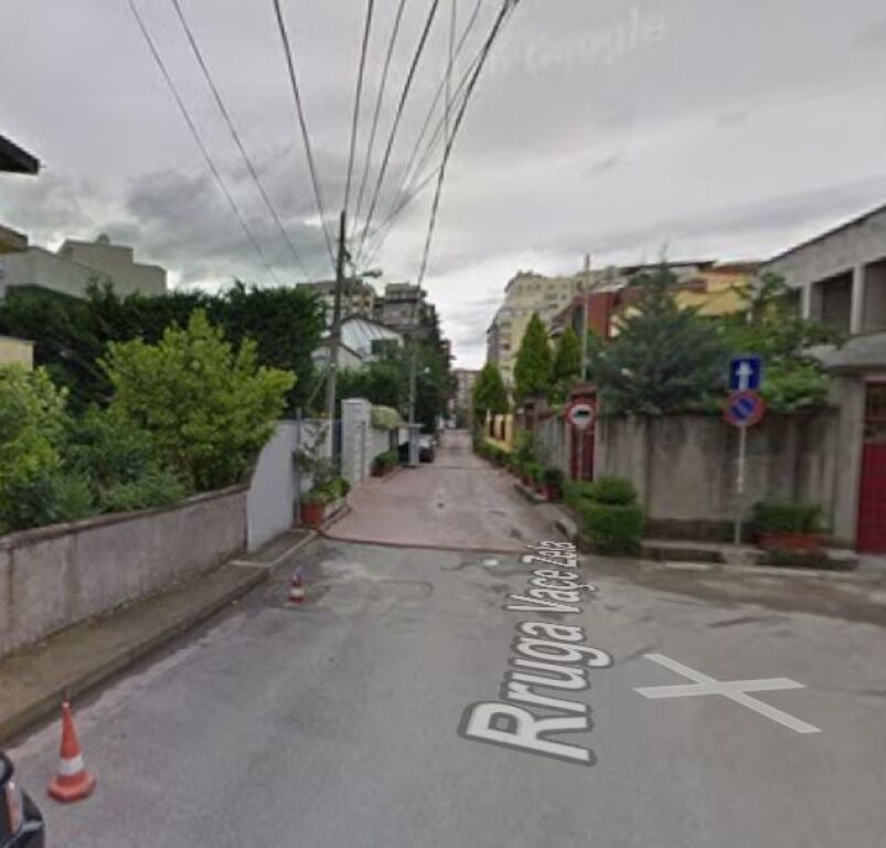 Apartament 2+1 për shitje në rrugën Vace Zela, Tiranë    ID 5340