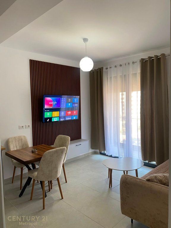 Affittiamo appartamento 1+1, Paralel Living Don Bosko! 590 € /Mese 55.000 Lek /Mese