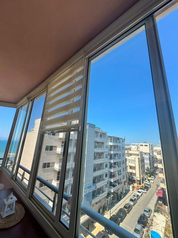 Apartment 1+1 for Rent – Sea View 🌊