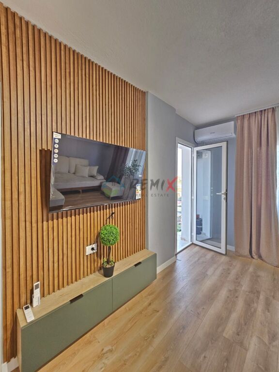 ✨ APARTAMENT 1+1 – PLAZH, DURRËS