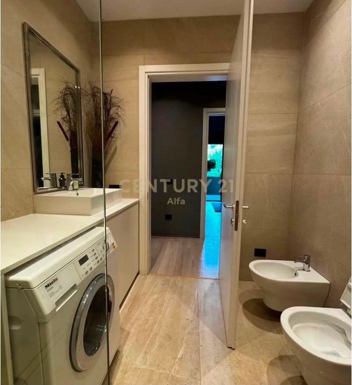 APARTAMENT 2+1+2 ME QIRA | LION PARK