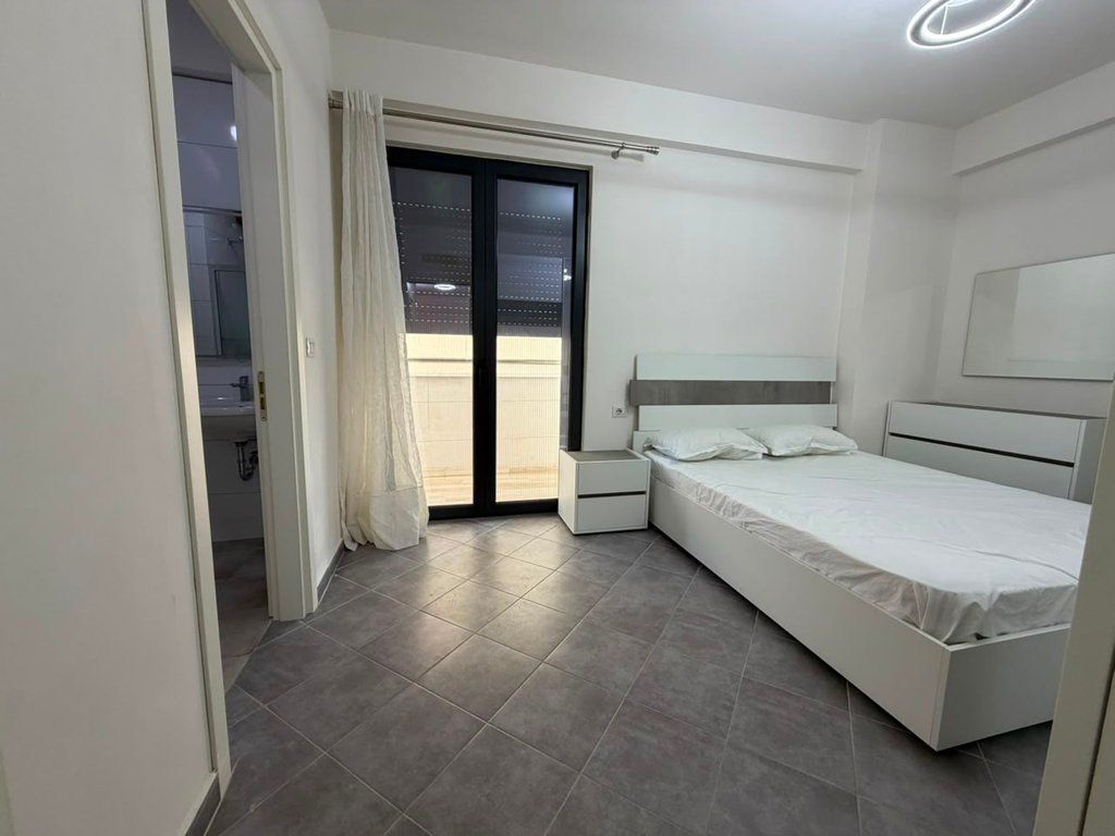 Rent, Apartment 2+1+Parking Space, Jordan Misja Street, Tirana •
