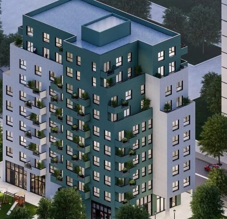 🏡 APARTMENT 2+1 + 2 TOILETS FOR SALE | VIVA COMPLEX