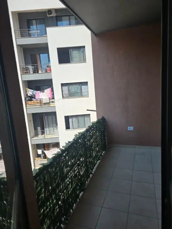 Affitto | Apartament 1 + 1 | Astir | 500 €/mese