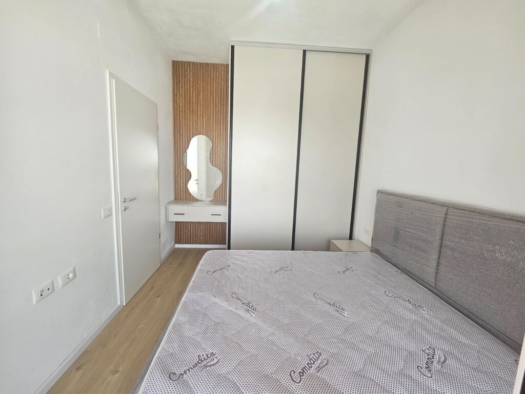 Apartment 1+1 for rent in Ali Dem!
