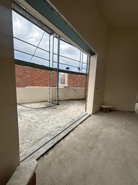 Apartment for sale Kodrace Diellit2 2+1 Apartment 2+1 for sale in final phase