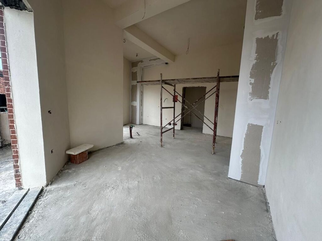 Apartment for sale Kodrace Diellit2 2+1 Apartment 2+1 for sale in final phase