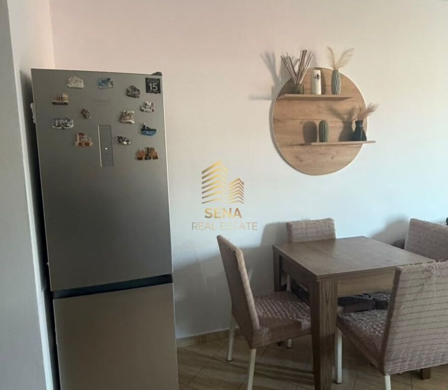 Rent, Apartment 1+1+Blk, Paris Commune, 55,000 Leke/Month