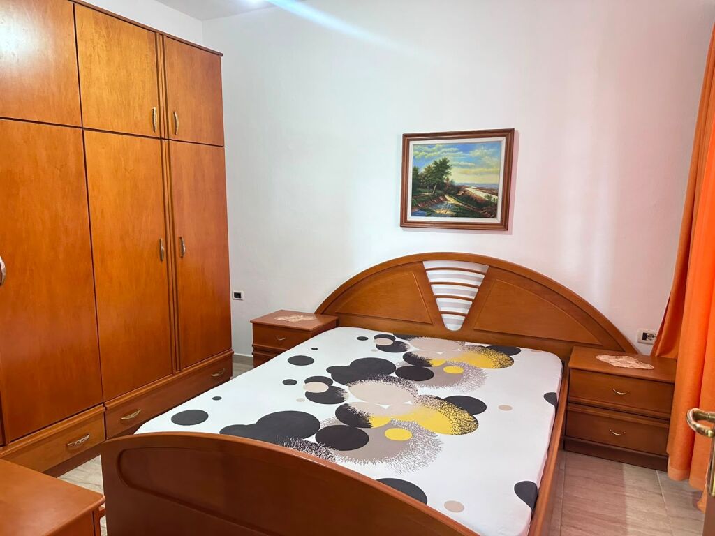 APARTMENT 1+1. 36000 LEKE.ASTIR