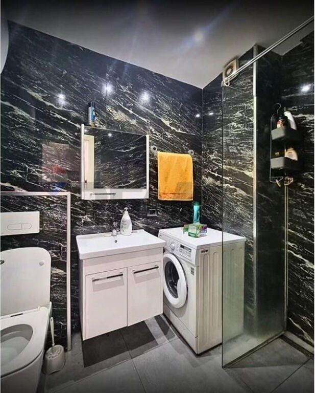 Luxury 1+1 Apartment for Rent at ASL 2