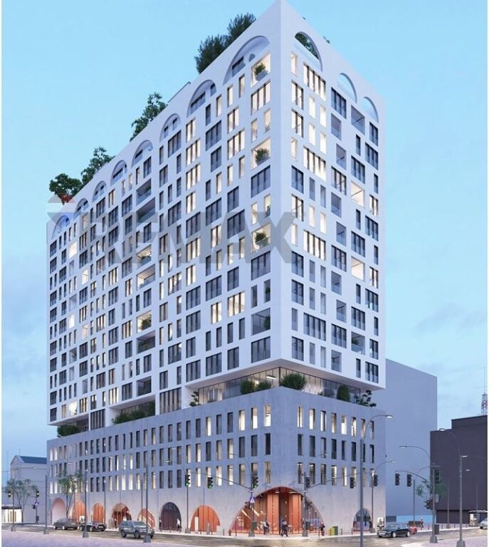 Apartament unik 4+1+3 me 2 poste parkimi!