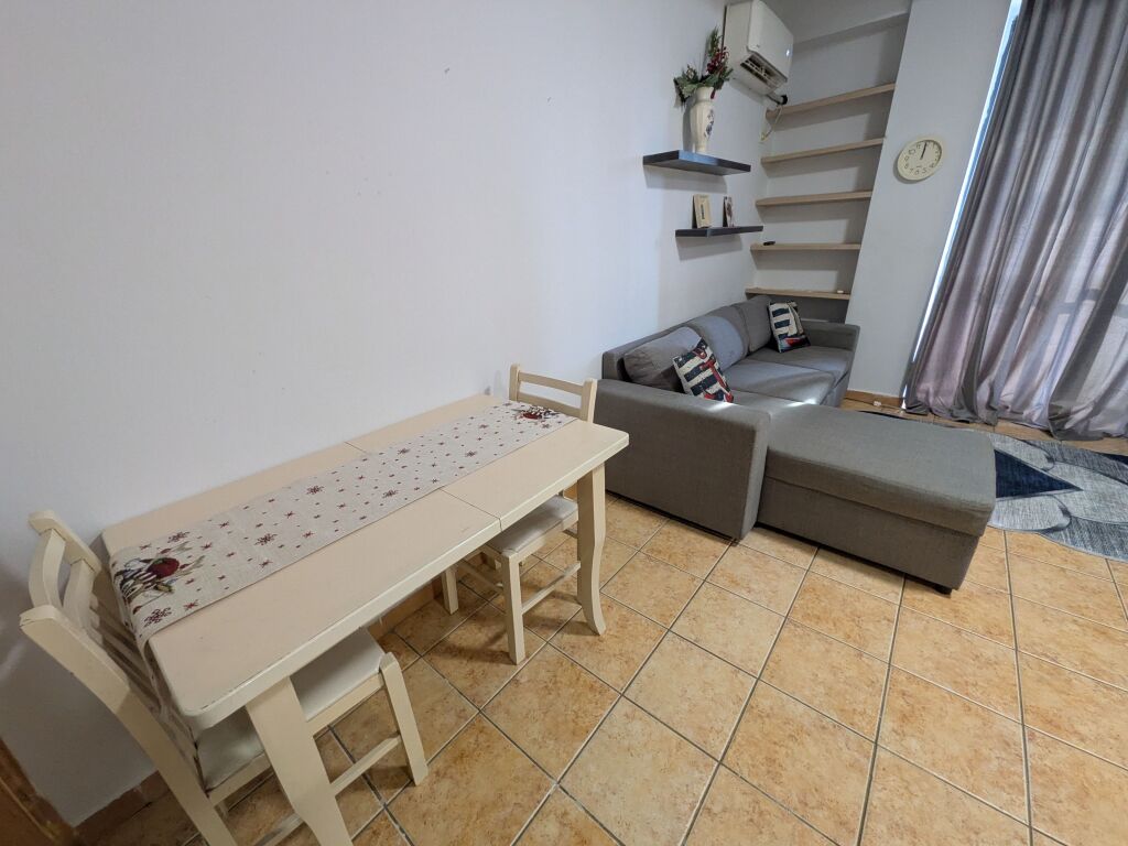 Appartamento 1+1 in affitto all'incrocio del 21!