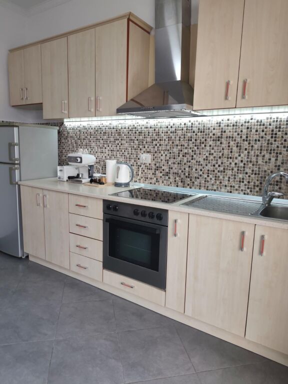 Contact Complex 21 December Apartment 1+1 for Rent