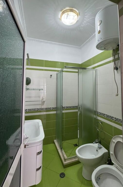 📌SHITET APARTAMENT 2+1 | TEK KOPSHTI ZOOLOGJIK