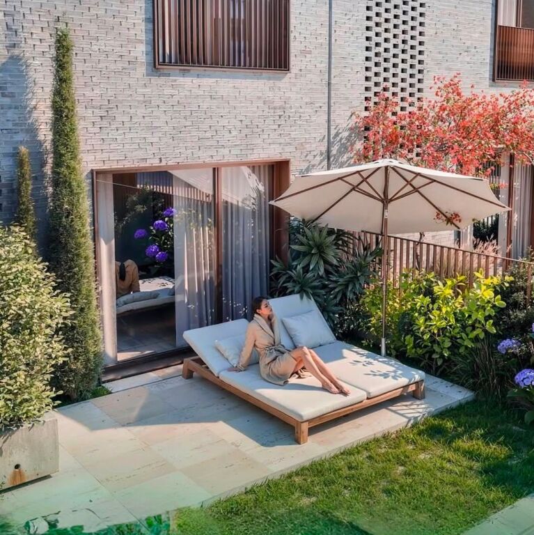 🏡 VILLA FOR SALE | PARK HOUSE RESIDENCE – NEAR TEG
