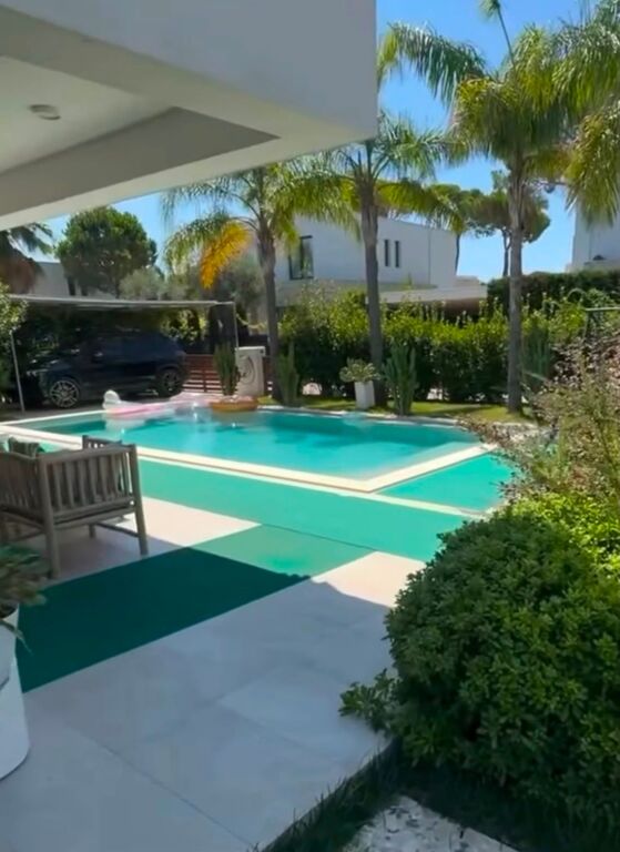 Individual Villa for Sale "San Pietro Residence"