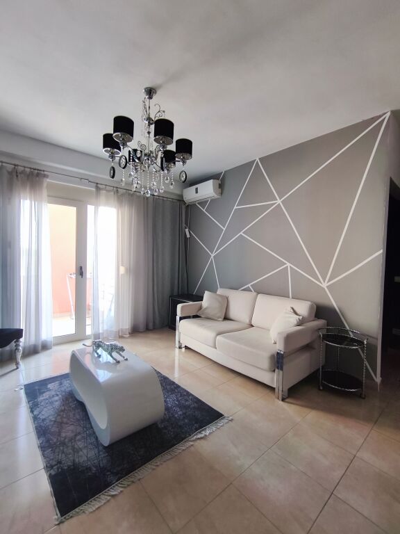 Apartament 1+1 me qira – Plepë, Durrës