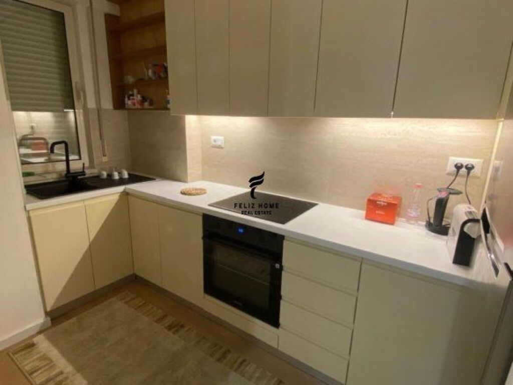 APPARTAMENTO IN AFFITTO 3+1+2 LAGO ASCIUTTO 110.000 LEKE FH-88035